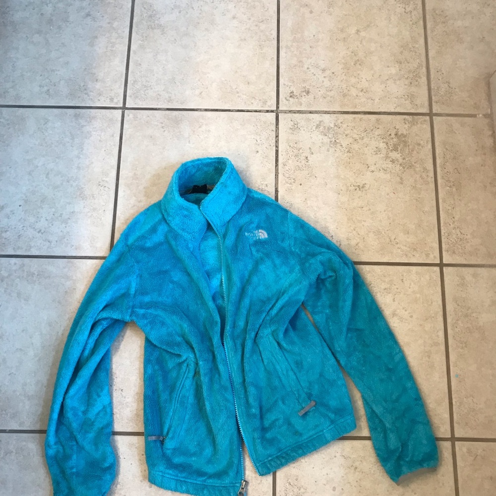 North face jacket - Picture 2 of 2